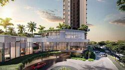 Hillock Green (D26), Apartment #563175821